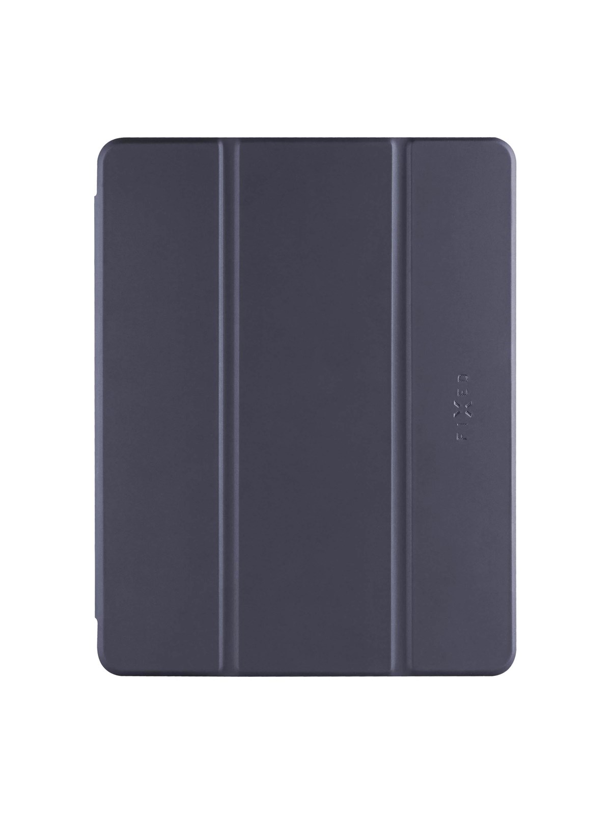 FIXED Padcover+ Smart Cover case for Apple iPad Air 11" 2024- Blue