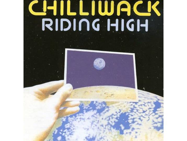 Riding High