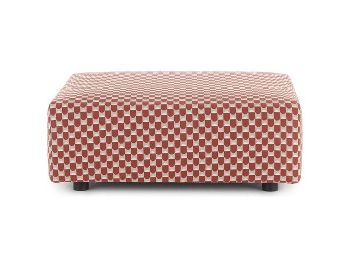 Kartell Plastics Outdoor Gartenhocker 88x88 cm