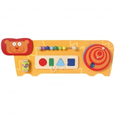 Bartl Wandspiel Löwe 251129