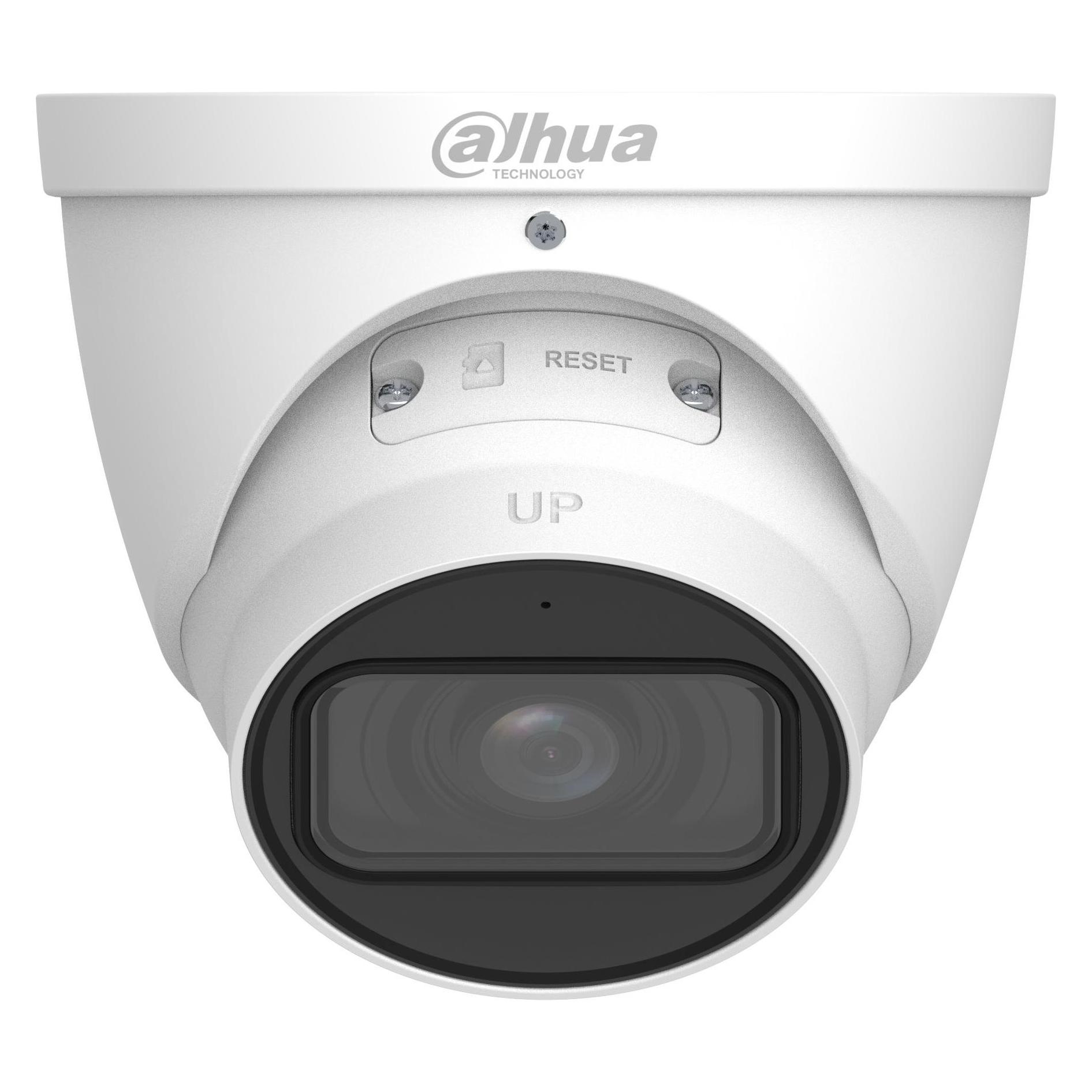 Dahua Kamera IP Kamera IP Ipc-Hdw3841T-Zs-27135-S2 (3840 x 2160 Pixels) (IPC-HDW3841T-ZS-27135-S2)