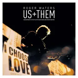 Sony Music, Schallplatten, Us+Them (ROGER WATERS)