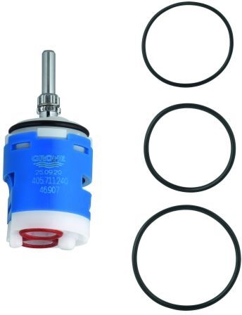 Grohe Kartusche Keramik 46907 46907000