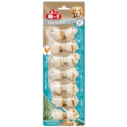 8in1 Delights Pro Dental XS 7 Stk.