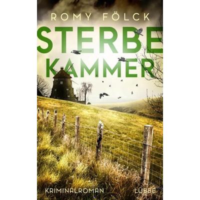 Sterbekammer, Gebundene Ausgabe von Romy Fölck, Lübbe