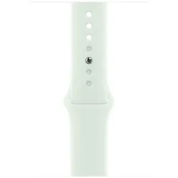 Apple Watch Sportband hellgrün M/L