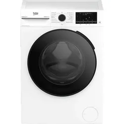 BEKO BDFT4104A20C Waschtrockner (10 kg / 6 kg, 1351 U/Min.)