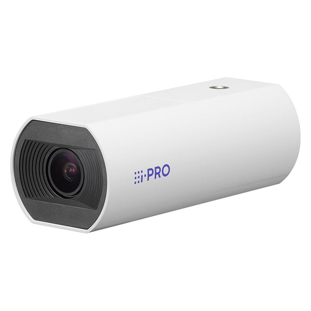 i-Pro Box-Netzwerkkamera (WV-U11350-V3)