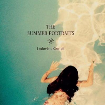 The Summer Portraits - Ludovico Einaudi, Vinyl