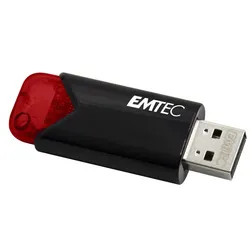 Emtec B110 Click Easy USB-Stick 256 GB