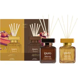 ipuro Essentials Raumduft pumpkin & chocolate