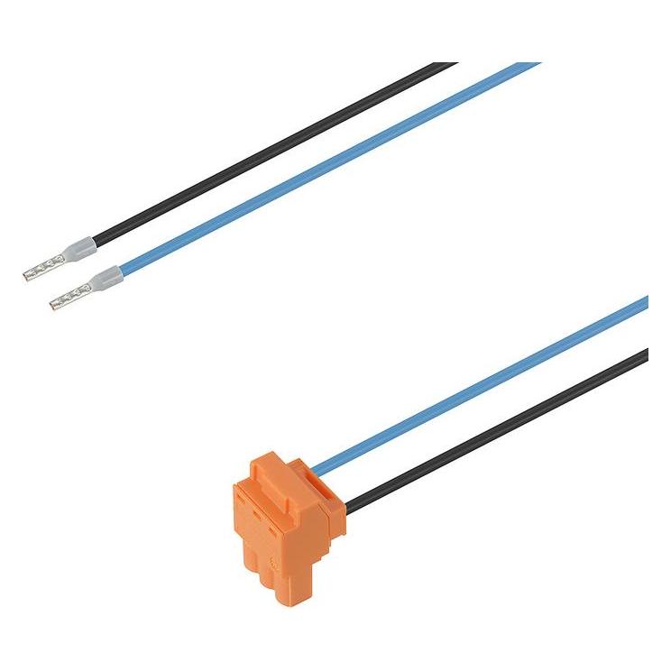 Weidmüller Energiekabel (0.60 m) (2924890060)
