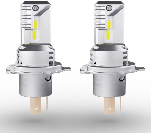 Osram Led Fjern- Og Nærlys Bilpærer