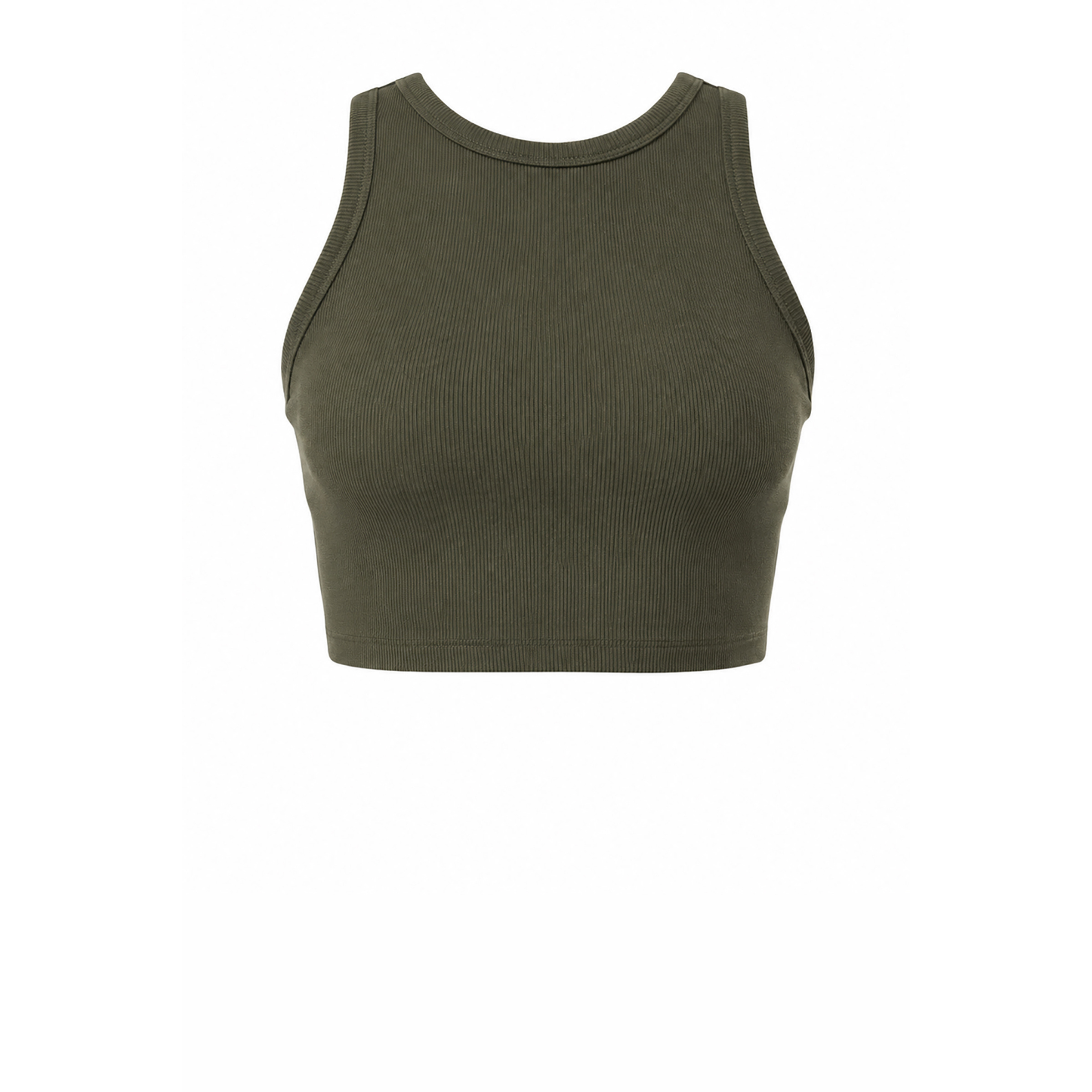 Mandala Athleisure Top Damen Tanktops grau Größe L Yoga | Lifestyle Hautfreundlich