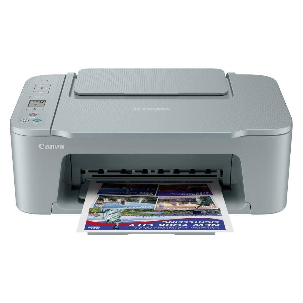 Canon Pixma TS3752i (Tintenpatrone, Farbe) (6671C056)