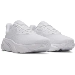 UNDER ARMOUR Rogue 6 Laufschuhe Herren 100 - white/white/white 46