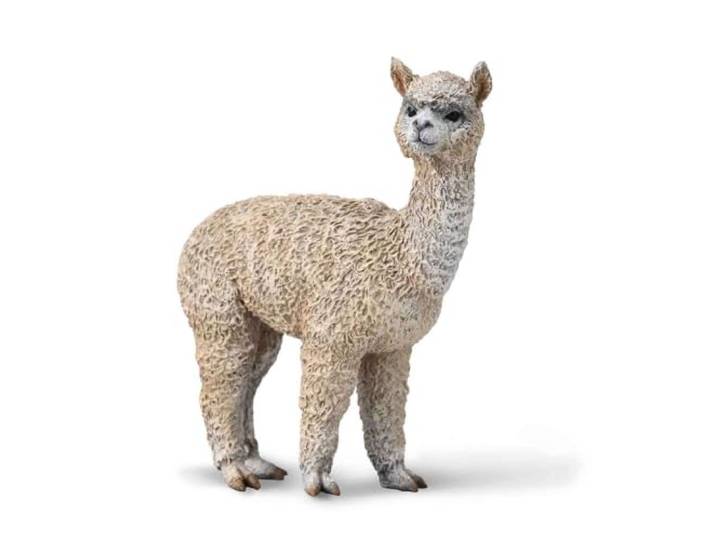 CollectA Alpaca
