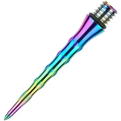 ONE80 Ti Conversion Point-A-Rainbow