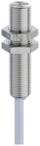 Contrinex Sensor Induktiv M12 bündig NPN DW-AD-701-M12