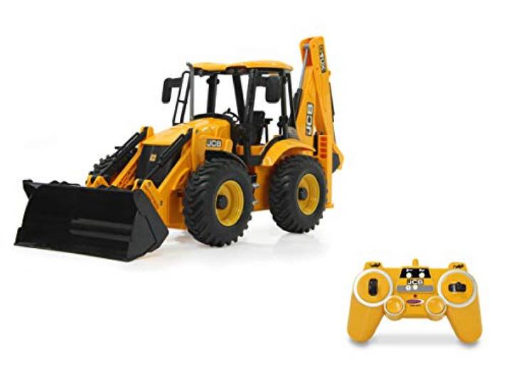Tractopelle JCB 1:20 2,4GHz