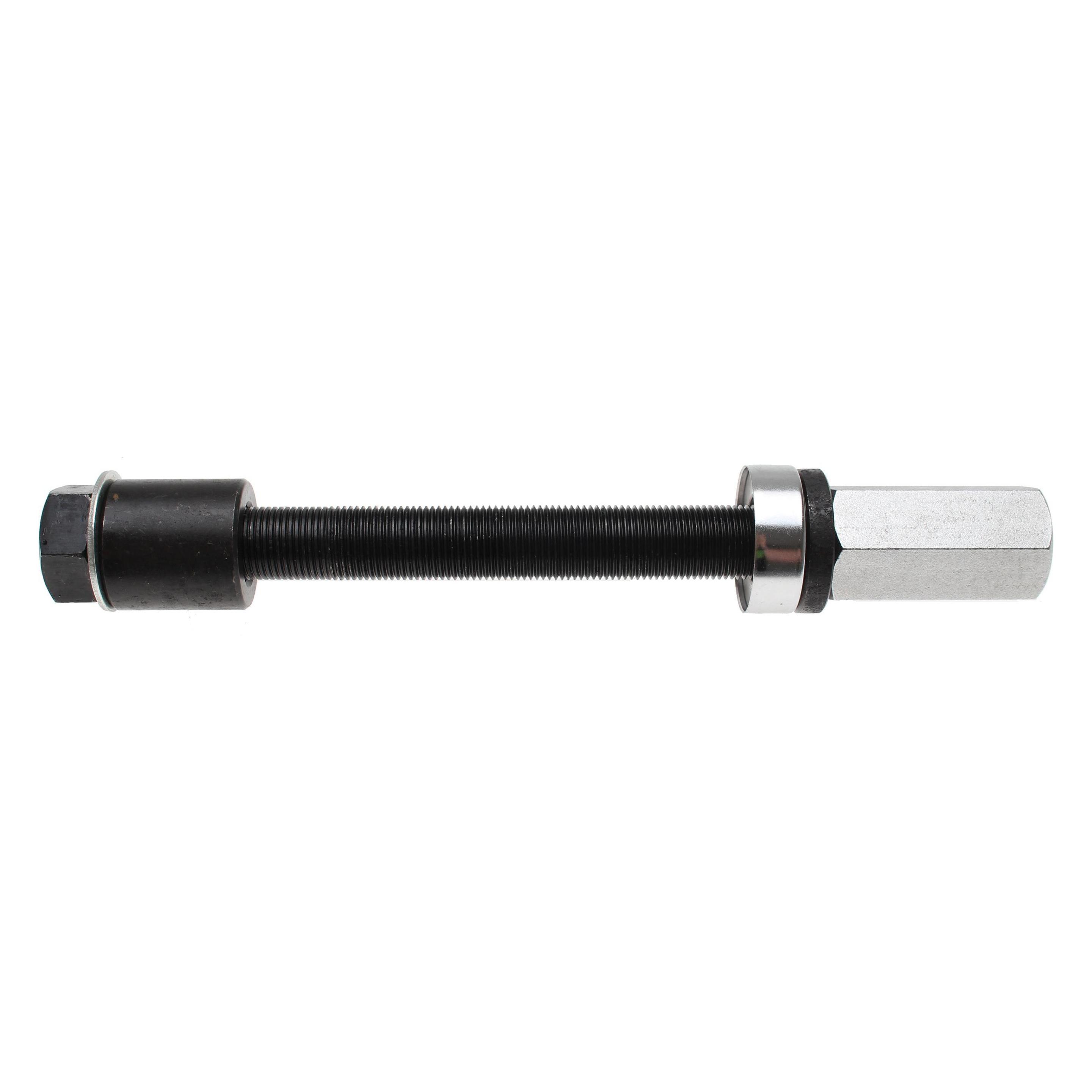 BGS Kugelgelagerte Spindel (67300-9)