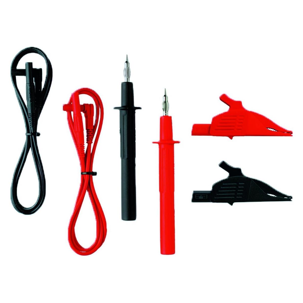 Benning Sicherheits-Messleitungs-Set ( (44125)
