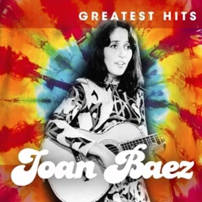 Greatest Hits - Joan Baez, Vinyl