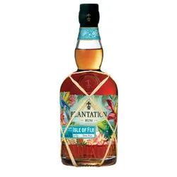 Plantation Isle of Fiji Rum 40% Vol. 700ml