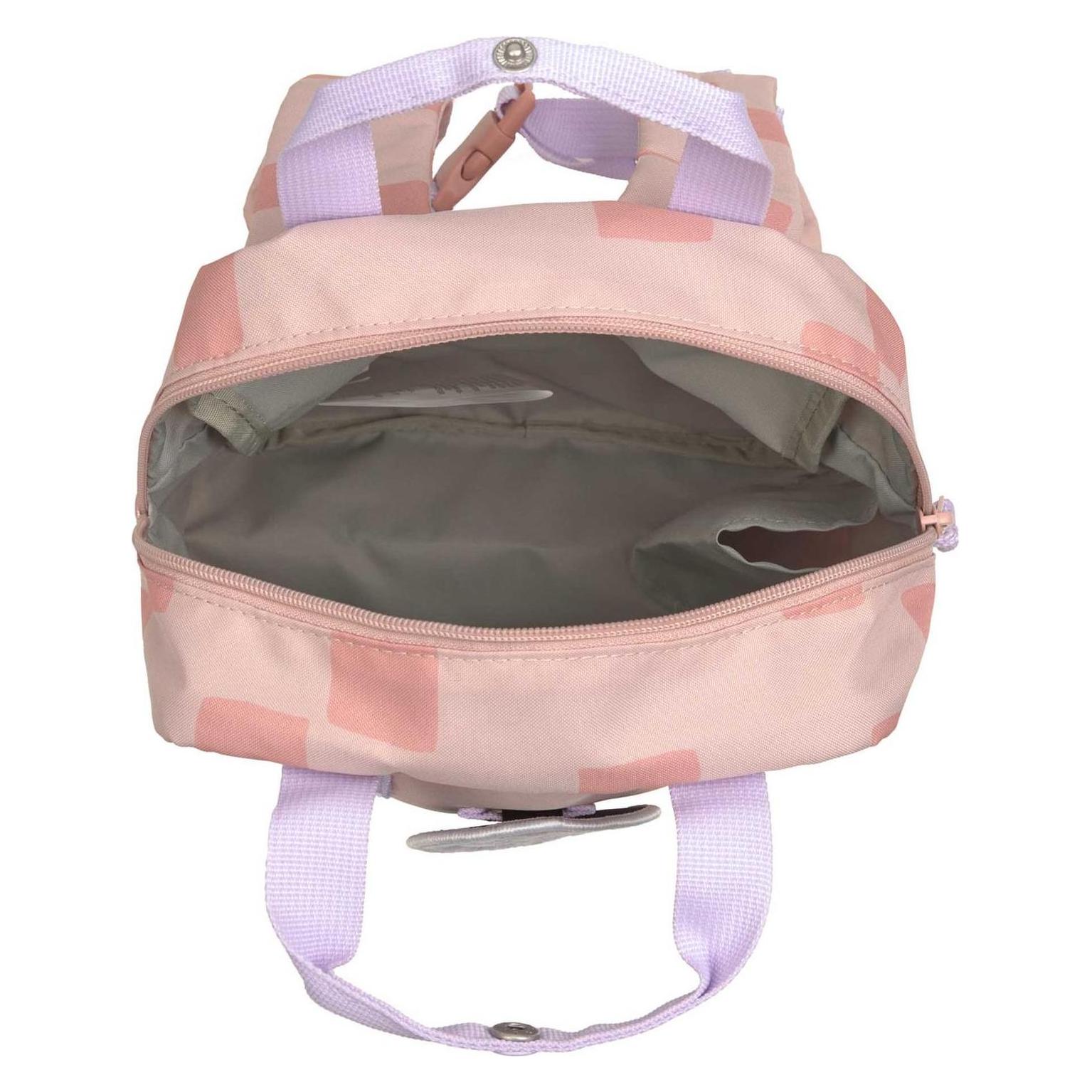 Lässig Pattern Party Mini Square Backpack (12030527025)