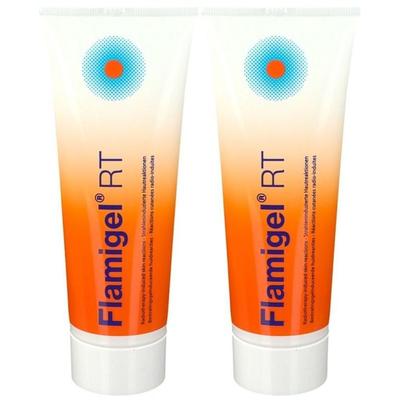Flamigel RT x2 2x100 g Gel
