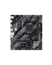ASUS MB PRIME B550M-K ARGB AMD,AM4,DDR4,mATX AMD Sockel AM4 Ryzen Micro/Mini/Flex-ATX (90MB1GC0-M0EAY0)