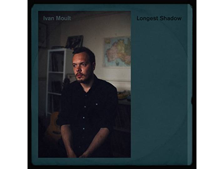 Ivan Moult - Longest Shadow