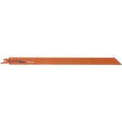 Bahco 3940-150-18-ST-5P Säbelsägeblatt Sandflex® Bimetall, 150mm, 18 Zpz, St 5 St.
