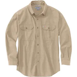 Carhartt Loose Fit Midweight Chambray Hemd XL