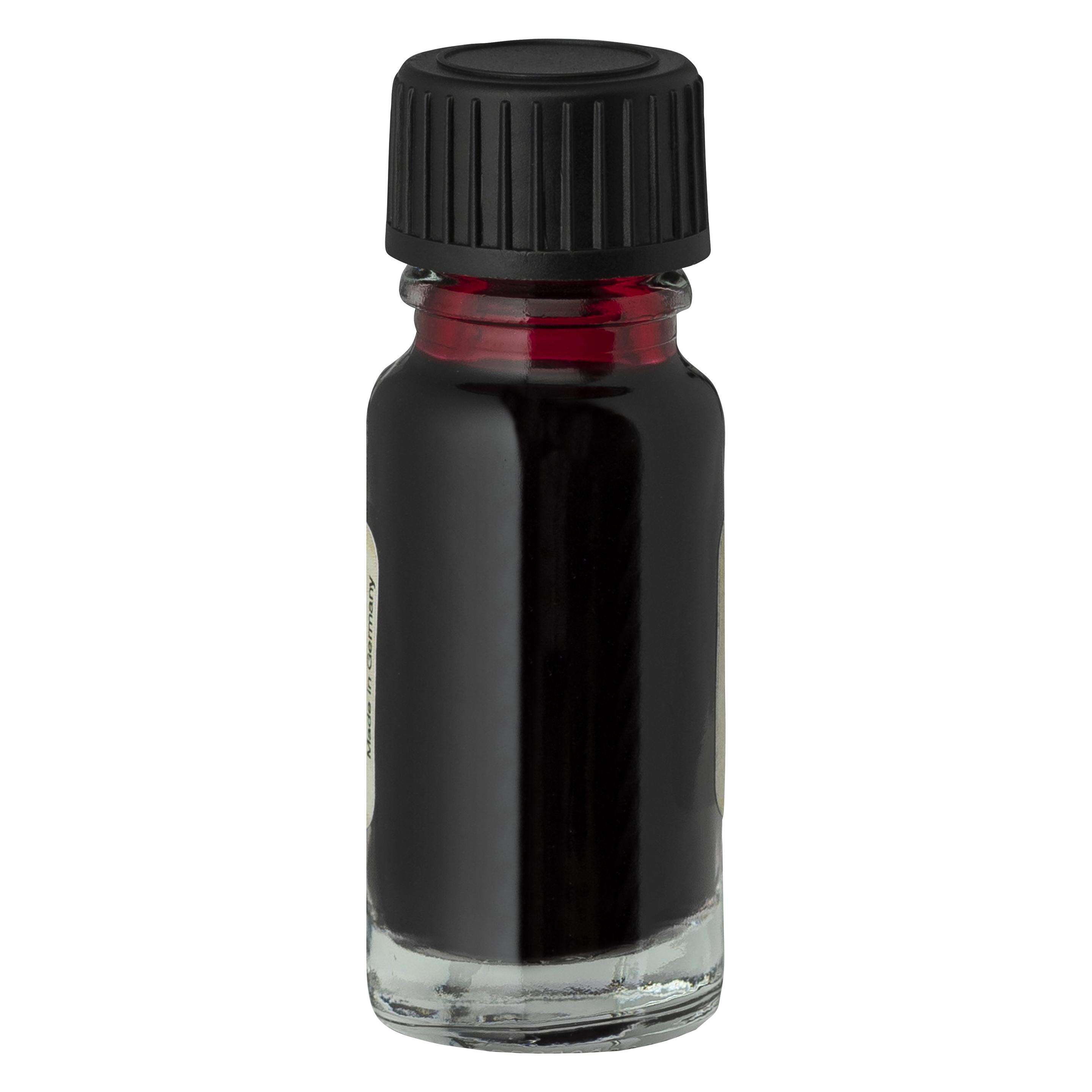 Standardgraph Tinte 10 ml Mohnrot (Rot) (572919-SG)