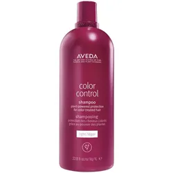 Aveda, Shampoo, Color Control Light Shampoo 33.8 fl oz 1 Liter (Läuse Shampoo, 1000 ml)
