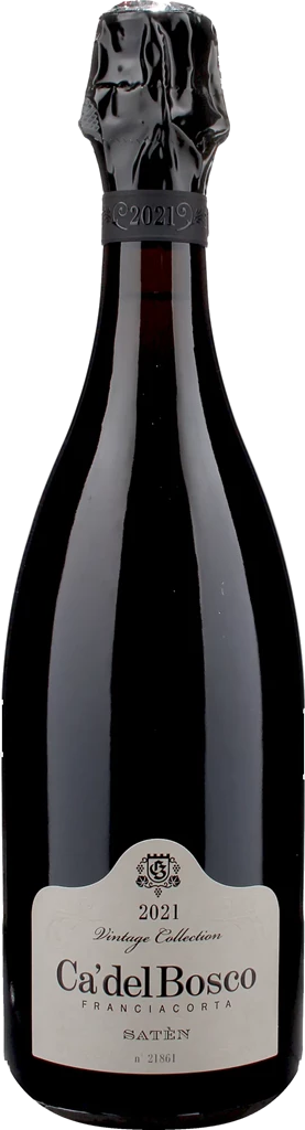 Ca del Bosco Ca' del Bosco Franciacorta Vintage Collection Saten Brut 2021