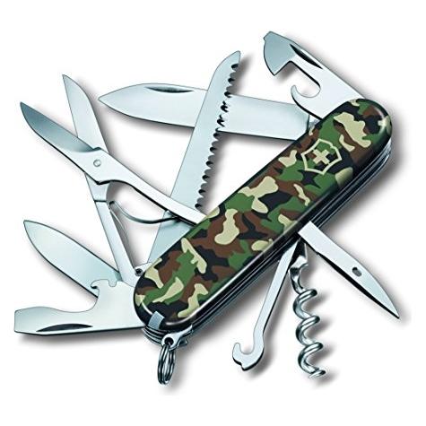 Victorinox Huntsman (B000AR79UC)