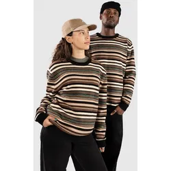 Katin USA Hitch Strickpullover black Gr. L