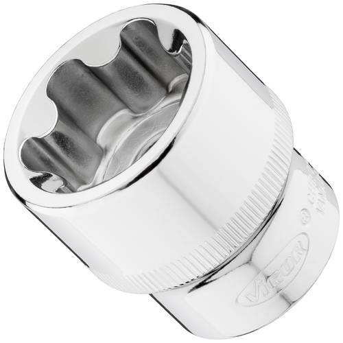 Vigor V7920-EP32 E+ Profil Steckschlüsseleinsatz 1 Stück 1/2" (12.5 mm)