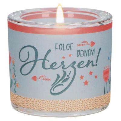 Folge deinem Herzen!