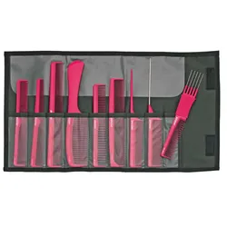 Jaguar A-Line Ionic A-Line Kamm-Set (9-tlg)