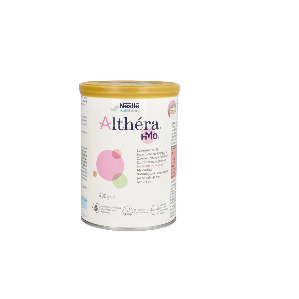 Nestle Health Science (Deutschland) GmbH Althera Pulver 15786294