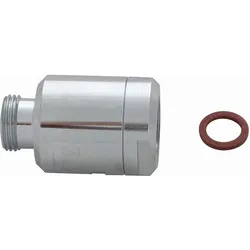Kludi Schalldämpfer zu Eckventil 7445805-00 chrom