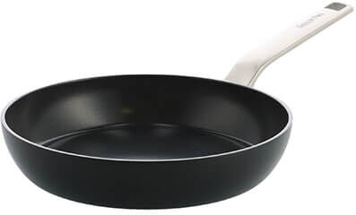 GreenPan Evolution 24cm Frypan Black