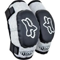FOX Pee Wee Titan Kinder Motocross Ellenbogenprotektoren