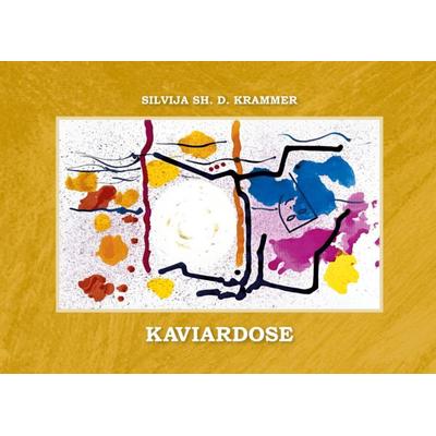Kichererbsensignale, Taschenbuch von Krammer Silvija, Silvija Krammer, 978-3-9506021-7-3