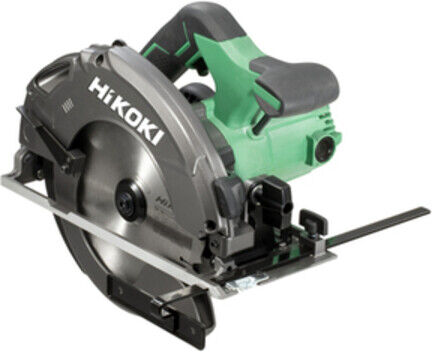 Scie circulaire HiKOKI 190 mm C7U3 (C7U3WBZ)