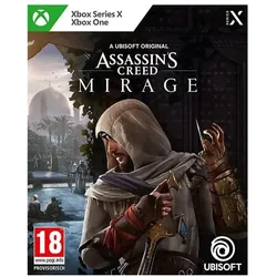 Ubisoft, Assassin's Creed Mirage