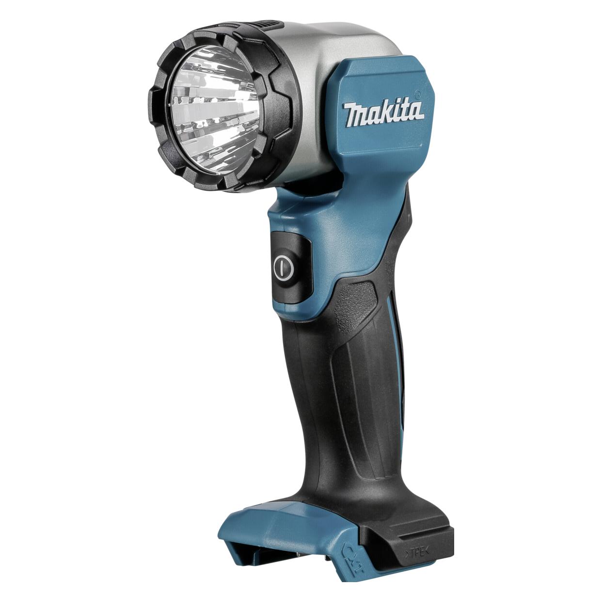Makita ML105 Akku-Lampe (190 lm) (DEAML105)